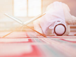 دعاء اليوم السابع عشر من شهر رمضان

