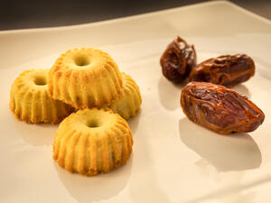 معمول التمر