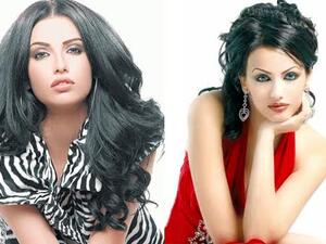 إيمان الباني (34 عامًا) من مواليد مدينة الرباط سنة 1982
