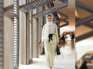 فاطمة حسام مدونة سورية مقيمة في الإمارات العربية المتحدة

