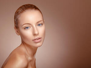 إن الوجه عامل أساسي علي نفسيتك 