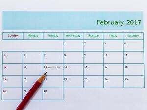 توقعات الأبراج لشهر فبراير/ شباط 2017 من ماغي فرح