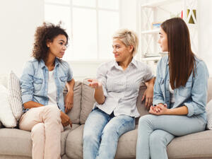 برج الحوت يمتلك قدرة عالية في احتواء الآخرين