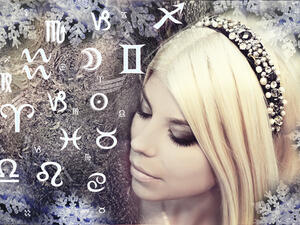 توقعات برج الجوزاء 2017 من ماغي فرح

