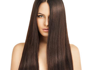 عليك عدم الإفراط بتسريح الشعر
