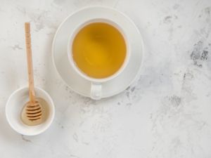 العسل مع الماء يقوّي جهاز المناعة 