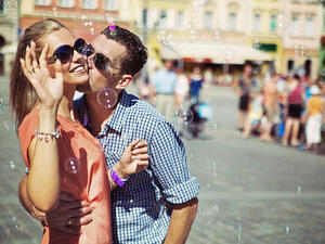  مزيد من الوقت لترتيب وحزم أمتعة شهر العسل