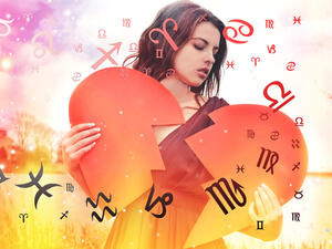 توقعات الحب للأبراج خلال شهر نوفمبر