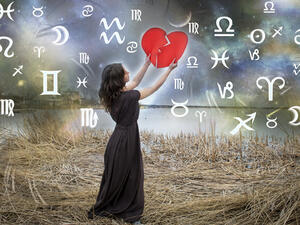 بعض الأبراج ستختبر علاقات حب لم تختبرها من قبل

