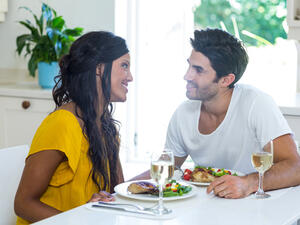 الحب يملك قوة كبرى تؤثر على حياة الافراد