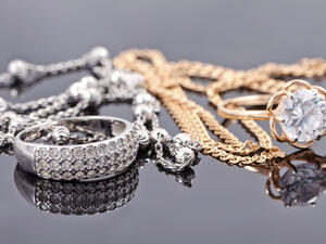 تفسير حلم الذهب للمتزوجة