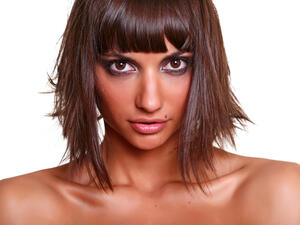  أبرز عيوب اللون الكستنائي افتقاده إلى البريق وقساوة أطرافه