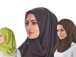 من أهم الأمور التي يجب أن تتحلى بها الفتاة المحجبة هي التجدد 
