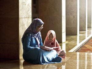 دعاء ليلة النصف من رمضان