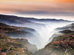 يمكنك الخروج من أجل قضاء عطلة مميّزة في ربوع لبنان