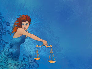 برج الميزان والجدي هوائي وترابي علاقة متنافرة تسودها الأزمات والخلافات