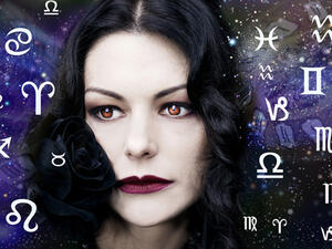 توقعات برج الميزان 2017 من ماغي فرح