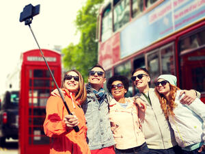 سنة 2016 هي السنة لزيارة لندن بنفس الأسعار المنخفضة هذا الصيف

