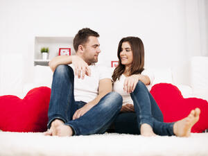 وجّهي له إطراءاتٍ لا تتعلّق بشكله فقط

