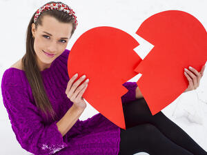 تخلّص مما يذكّرك به