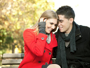 المشاكل التي يمر بها الزوجان كاختبار صغير لمدى قوة العلاقة بينهما