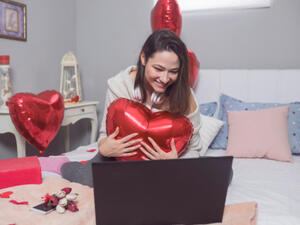 المرأة القادرة على رعاية نفسها غالباً ما تكون أكثر واقعية عندما تلتقي برجل