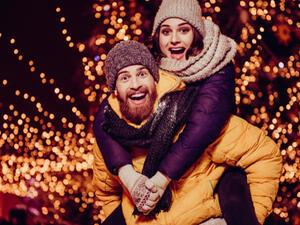 أن تُشعِر الفتاة الرّجل بأنها ليست بحاجة إليه
