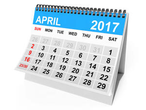 توقعات الأبراج لشهر نيسان/أبريل 2017 من ماغي فرح