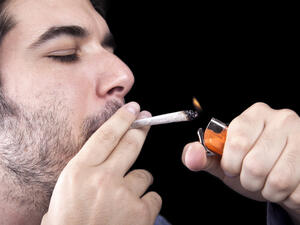 ريجيم السجائر: بين النحافة وكسب الوزن