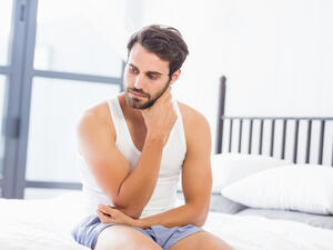 يحدث عدد من المخدرات حالة العقم عند الرجال يحدث عدد من المخدرات حالة العقم عند الرجال