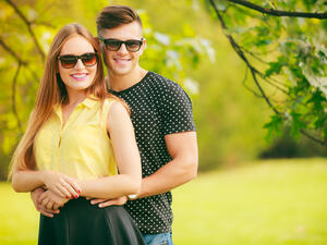 الأناقة والمظهر الخارجي للمرأة من الأمور التي تعطي انطباعا أوليا عند الرجل
