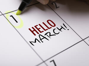 توقعات الأبراج لشهر مارس/آذار 2017 من الفلكي منيب الشيخ