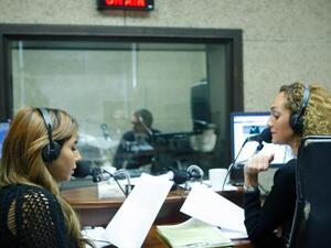 رهف وناديا في برنامج صح صح رهف وناديا في برنامج صح صح