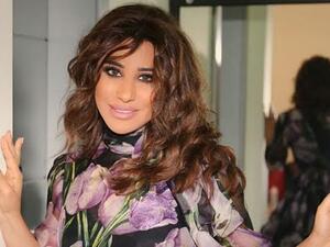 إطلالات لنجوى كرم في 2016 تجعلها تتربع على عرش مسرح الأناقة