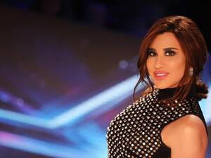 من أهم نصائح نجوى للحفاظ على نضارة الوجه الابتعاد عن شرب القهوة والتدخين