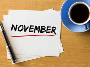 توقعات الأبراج لشهر تشرين الثاني/ نوفمبر 2016 من كارمن شماس