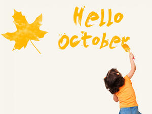 توقعات ماغي فرح في الأبراج لشهر تشرين الأول / أكتوبر ‏2017