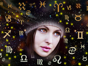 توقعات برج الحوت 2017 من ماغي فرح

