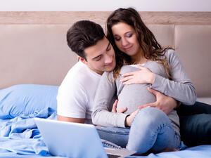 أظهرت الداسات الفوائد الأساسية لممارسة العلاقة الحميمة خلال الحمل