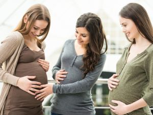 قد تطول ولادتك بعض الشيء لما بعد الأسبوع الـ40 من الحمل حتى الأسبوع 42
