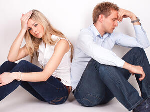 إنّ الرجل مثلاً يحتاج إلى الحب الذي يحمل معه الثقة به