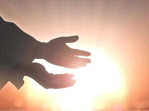 دعاء اليوم التاسع من شهر رمضان