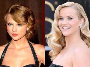 تعد تسريحة الريترو من أحدث صيحات الموضة لهذا الموسم