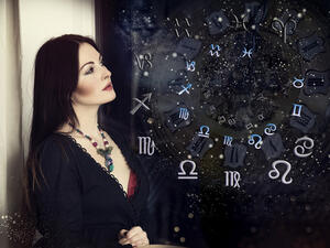 برج الحمل يرمز إلى الملوكية والكرم والقوة