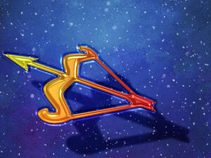 برج القوس لشهر فبراير 2017