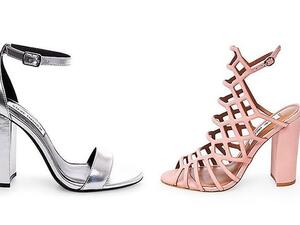 صنادل من "ستيف مادن" مريحة وأنيقة لموسم صيف 2016