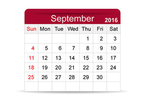 توقعات الأبراج لشهر أيلول/ سبتمبر 2016 من ماغي فرح