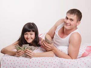 بلوغ النشوة لأكثر من مرّة يجلب السعادة تماماً كالعلاوة على الراتب