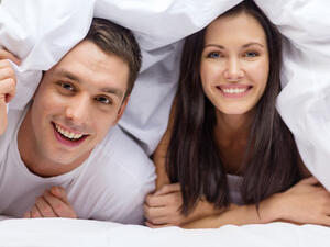 تشير بعض الأرقام إلى أن العدد المثالي لمرات الجماع هو نحو 9 مرات شهرياً