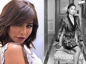 تسريحة شعرك في عيد الأم من وحي الفنانة شيرين عبد الوهاب